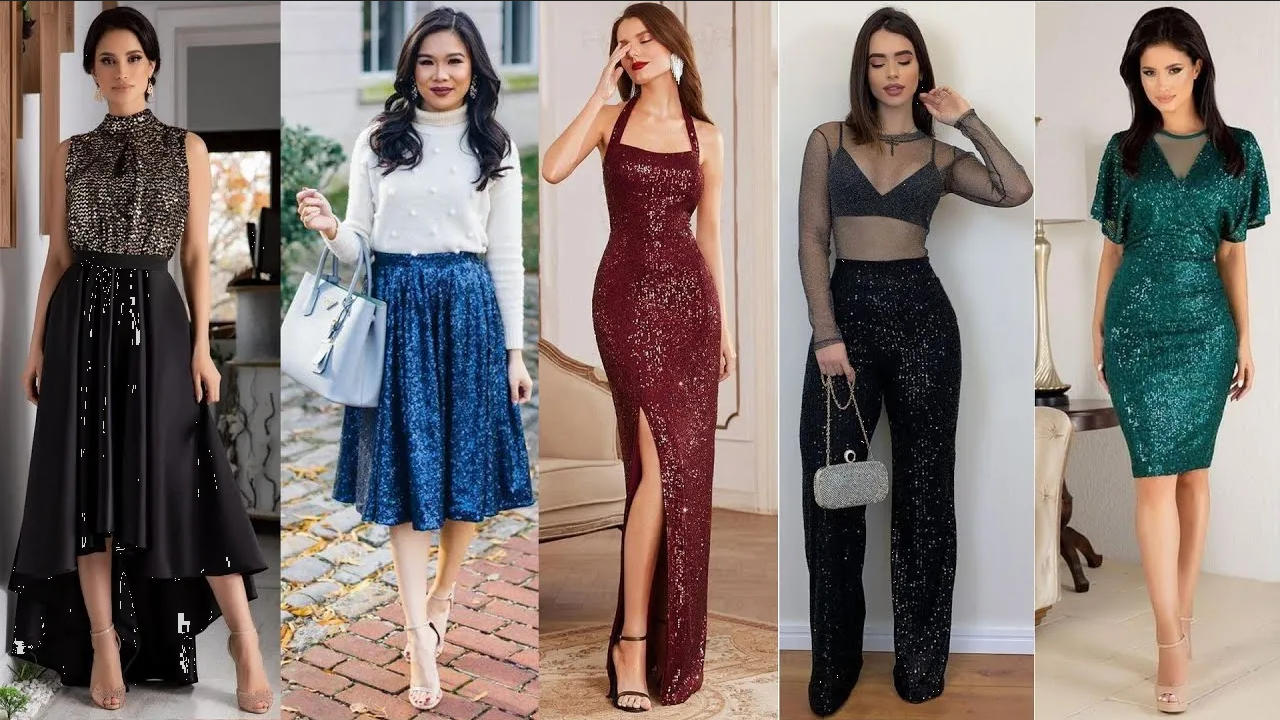 ¿Qué estilo de ropa usar para atraer abundancia en 2024, según la numerología?