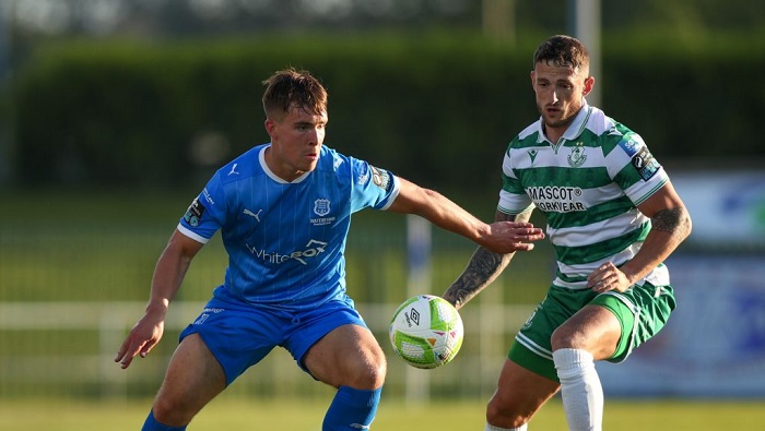 Shamrock Rovers vs Waterford, 02h00 ngày 28/06
