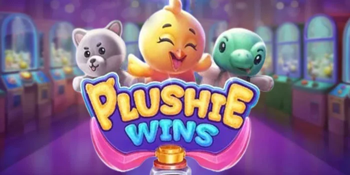Teknik Cerdas Menang di Slot Plushie Wins