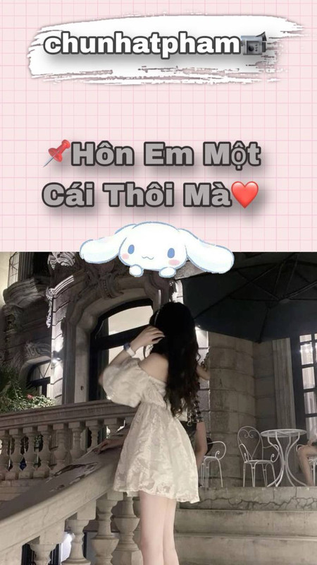 Hôn Em Một Cái Thôi Mà
