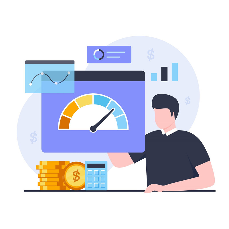 Unlocking the Power of Credit Karma: How I Improved My Credit Score in a Matter of Days in West Valley City