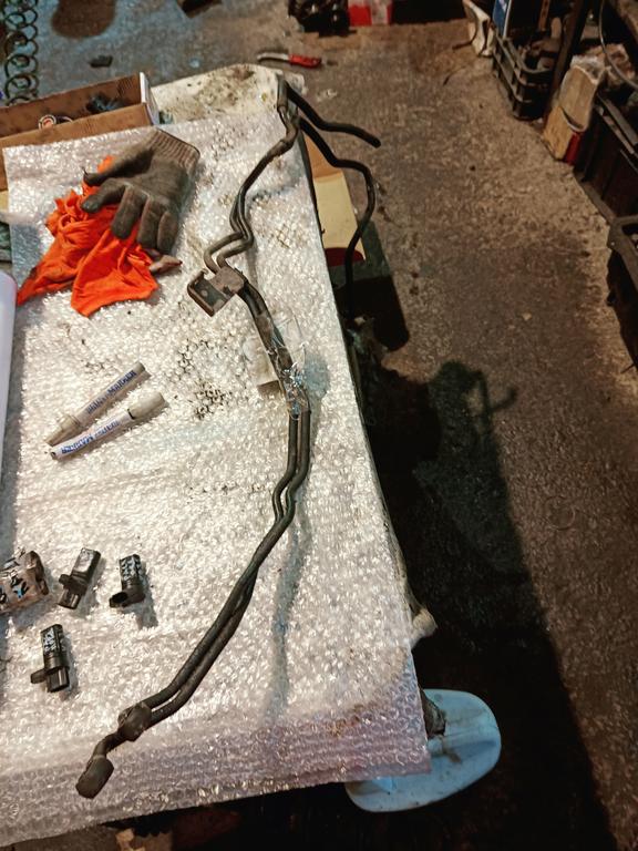 Датчик положения