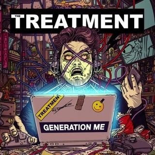 The Treatment - Generation Me (2016).mp3 - 320 Kbps