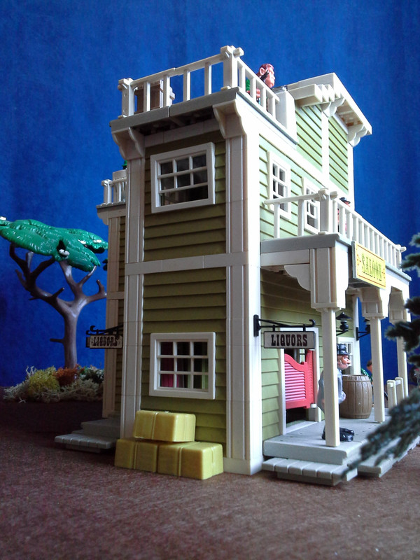 NEW SALOON - 08