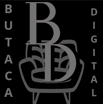 Logo Butaca Digital