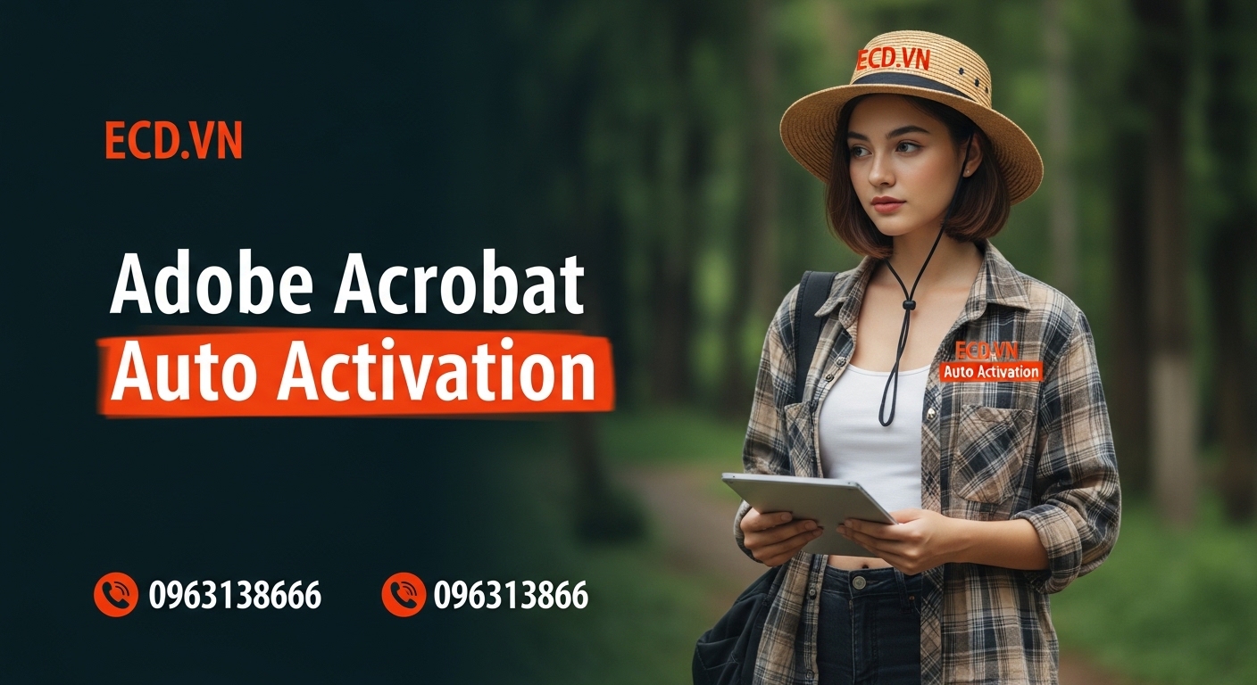 adobe acrobat app