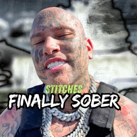 Stitches - Finally Sober (2025)