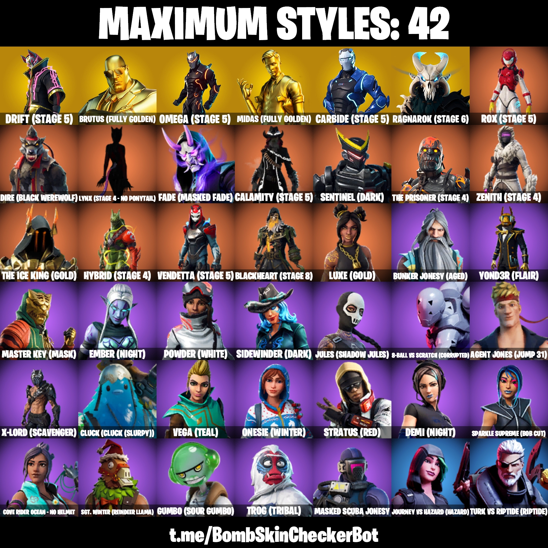 Max Styles — Postimages