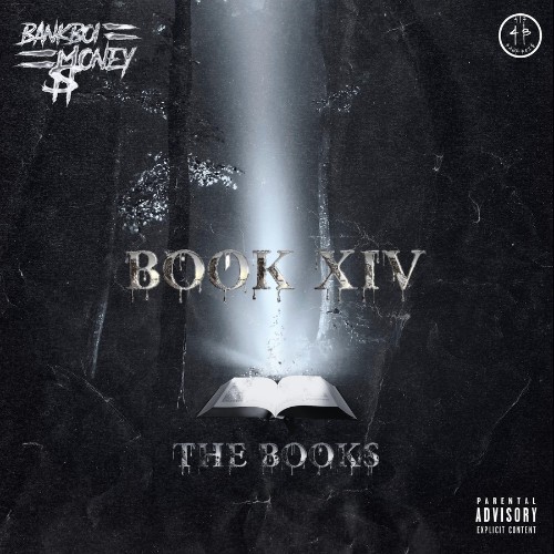 BankBoi Money - The Books: Book 14 (2026) MP3