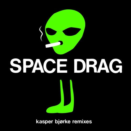 Axel Boman - Space Drag (Kasper Bjørke Remixes) (2026) MP3