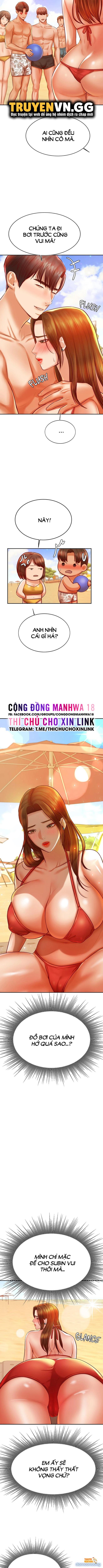 Trang truyện tmp8fjwrtaq trong truyện tranh Cô Giáo Ngoài Giờ - Chapter 38 - truyenhentai18.net