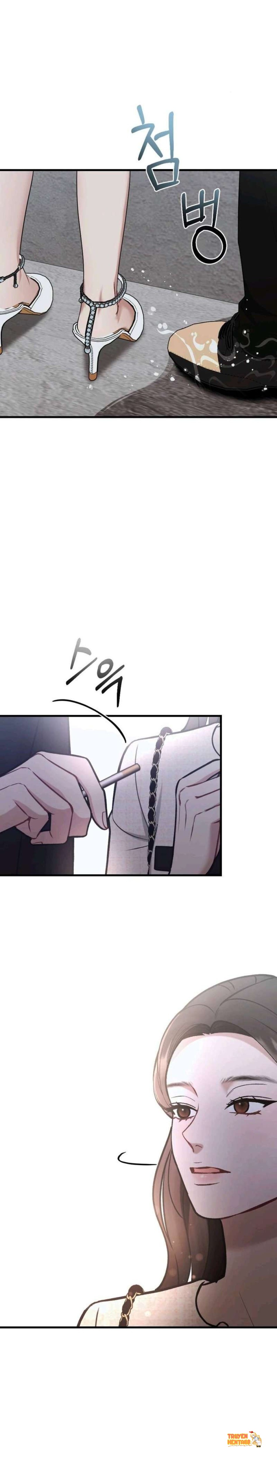 Xem ảnh 〖18+〗- Đêm Mùa Hè - Chapter 2 - tmpt8xua8yt - Truyenhentaiz.net