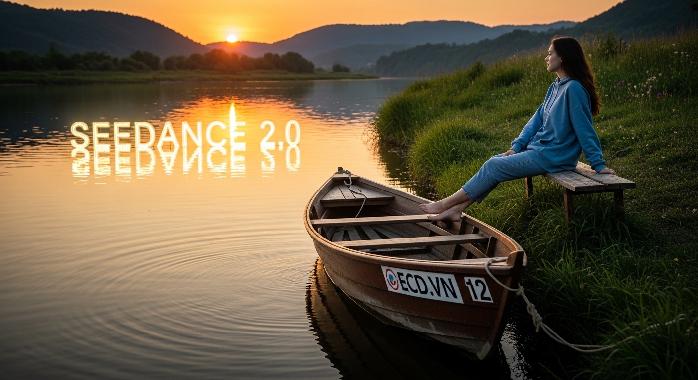 Seedance 2.0 online