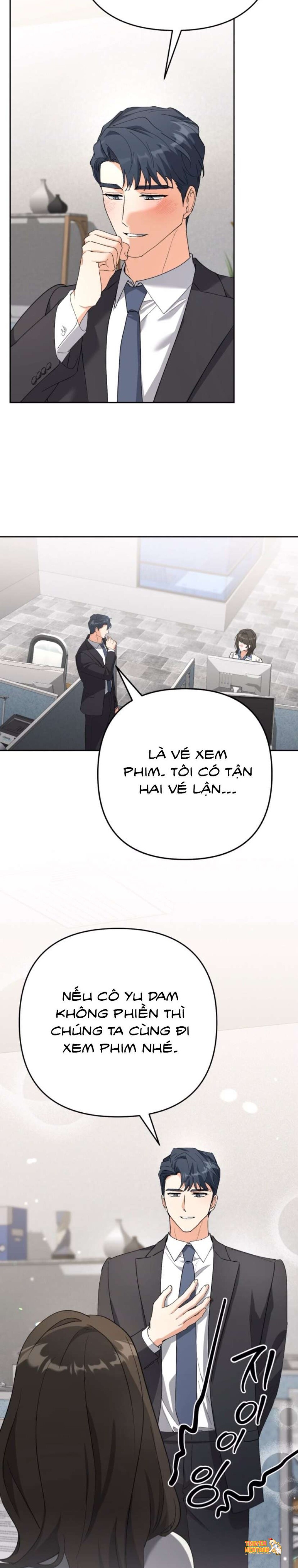 Xem ảnh tmp2pmoe2li trong truyện hentai [18+] Kẻ Rác Rưởi Dịu Dàng - Chapter 3 - hentaitvn.net