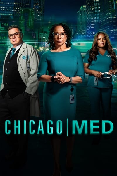 Chicago Med S09E11 720p HDTV x264-SYNCOPY