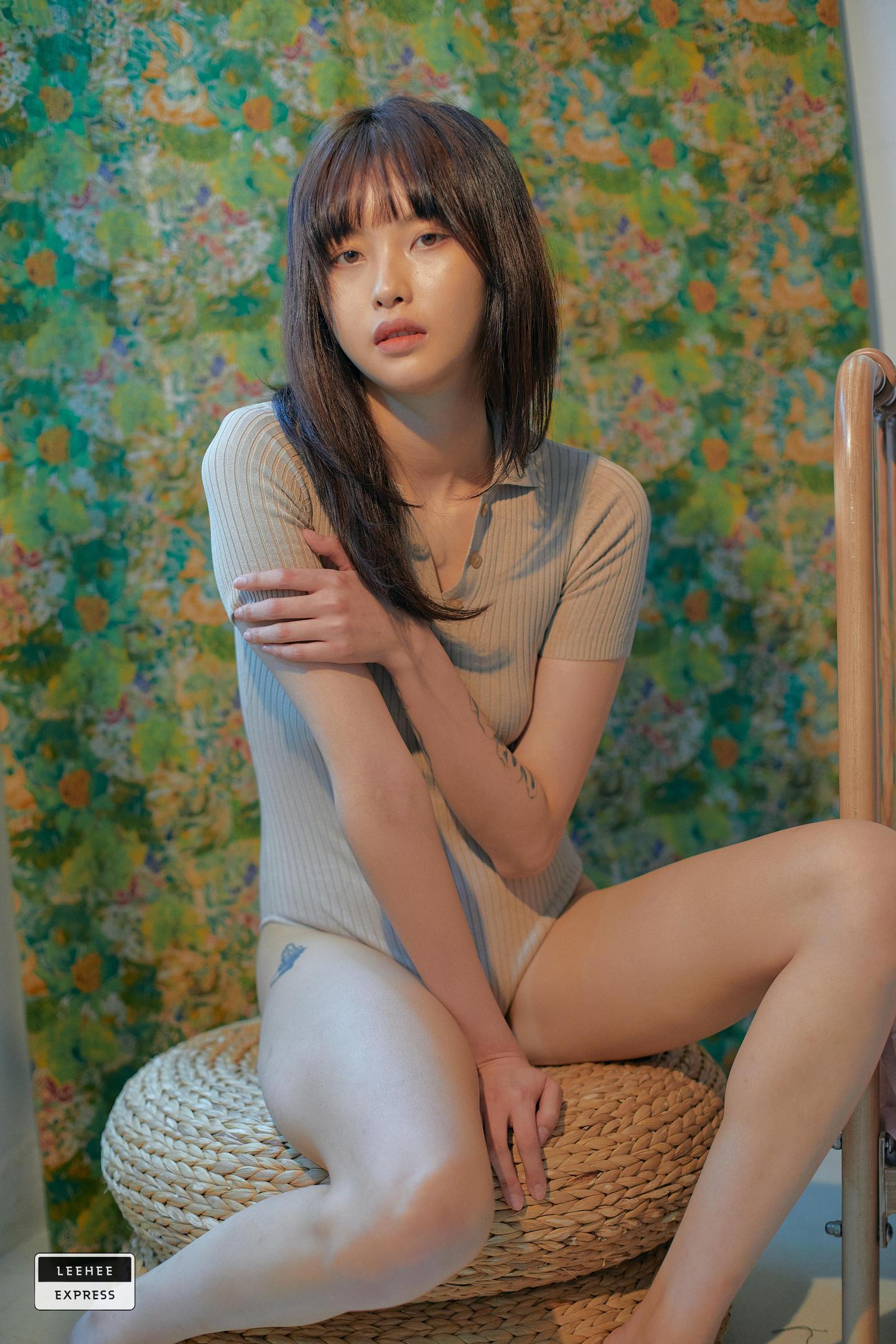 GMS(高末淑) NO.006 [LEEHEE EXPRESS] LEBE-026A 21