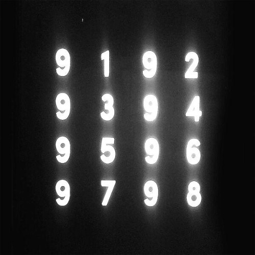 New Frames - Continuum Series (1991) [MP3]