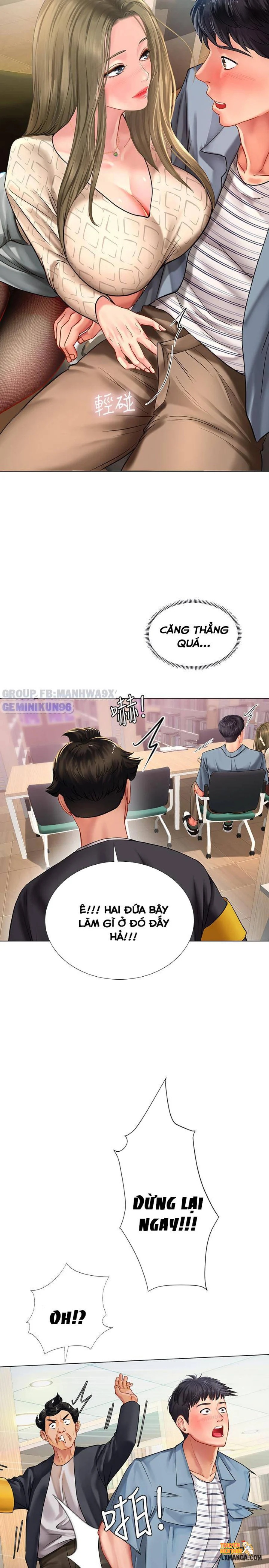 Xem ảnh Noryangjin - Chapter 52 - tmpjzri8ymp - Truyenhentaiz.net