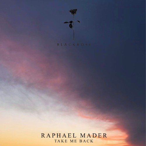 Raphael Mader - Te Me Back (2026)