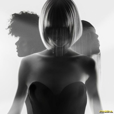 Sia - Immortal Queen (feat. Cha Khan & Eve) (2024)