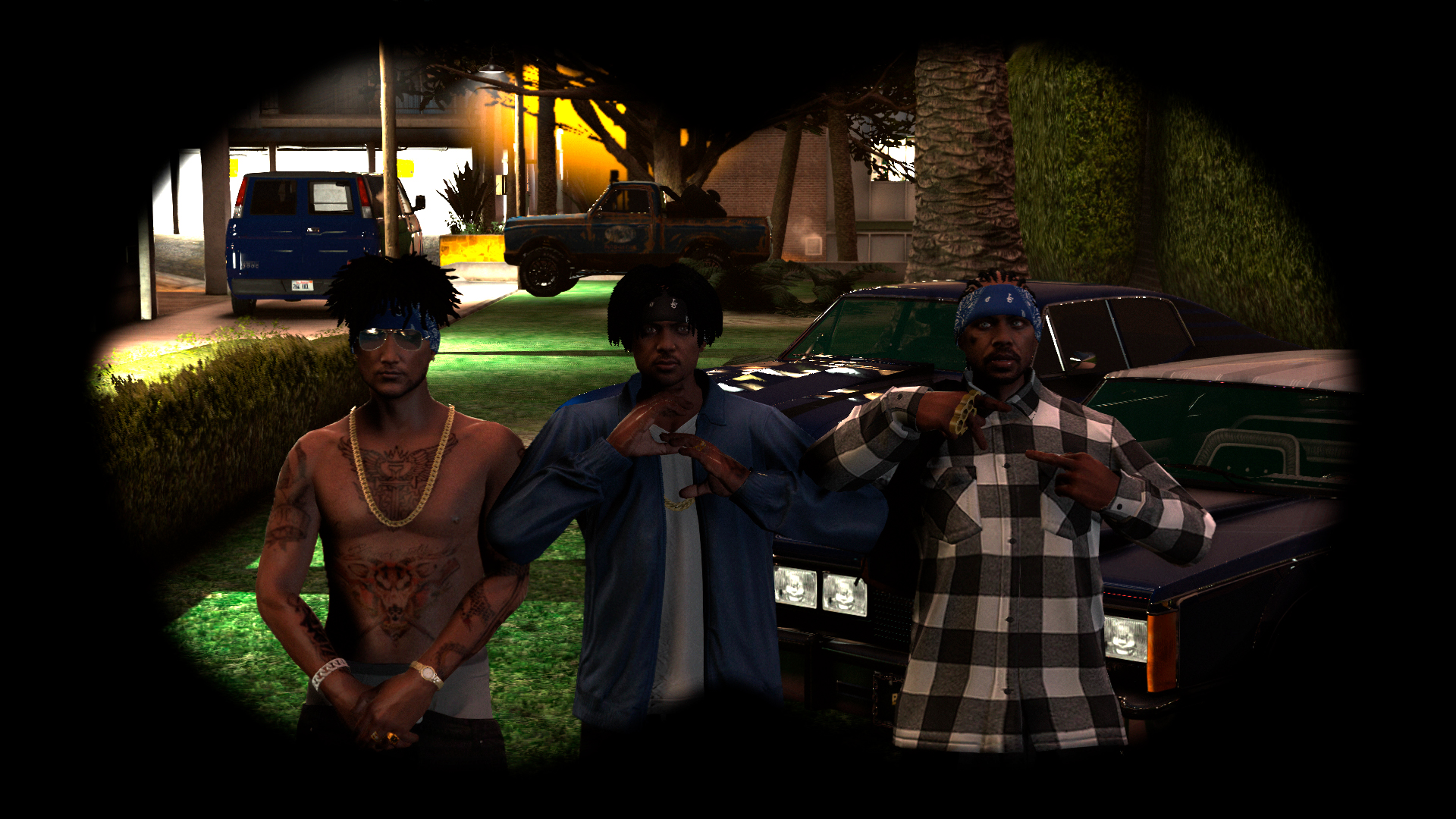 Crips