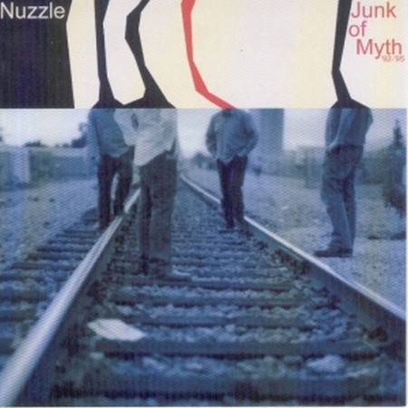 Nuzzle - Junk Of Myth '92-'95 (2004)