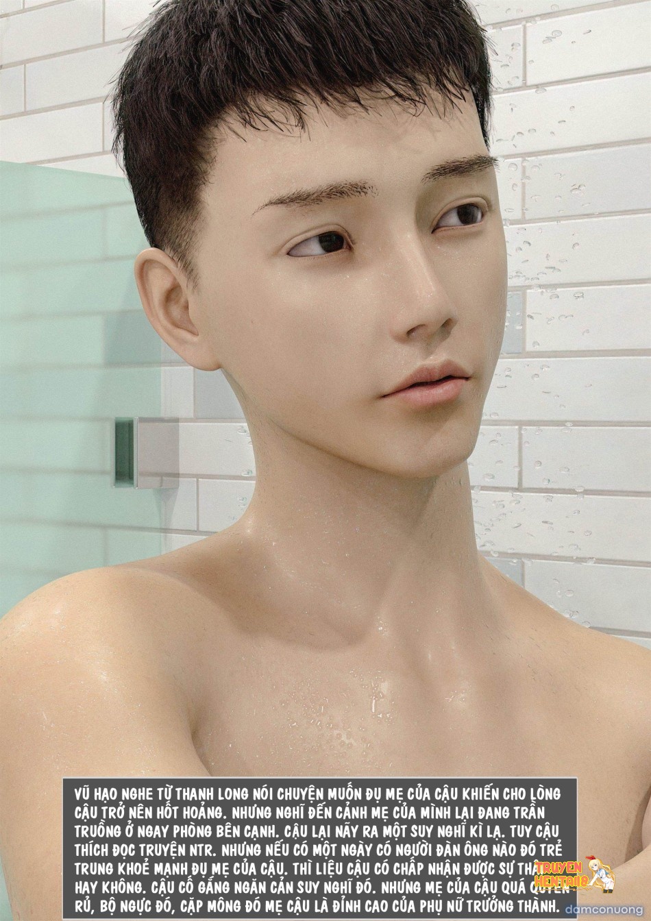 Xem ảnh Ham Muốn Kì Lạ Với Mẹ - Chapter 1 - tmppis77291 - Truyenhentaiz.net