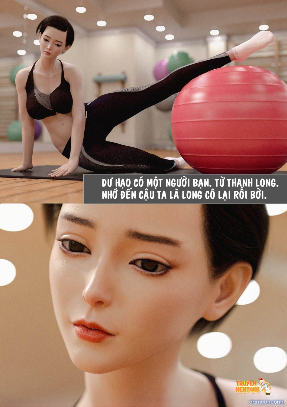 Xem ảnh Ham Muốn Kì Lạ Với Mẹ - Chapter 1 - tmpnh602h8s - Truyenhentaiz.net