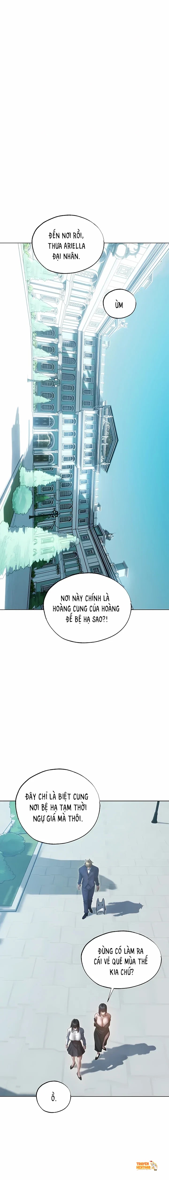 Xem ảnh Chinh Phạt Milf Ở Thế Giới Khác - Chapter 120 - tmpnbvzdodo - Truyenhentaiz.net