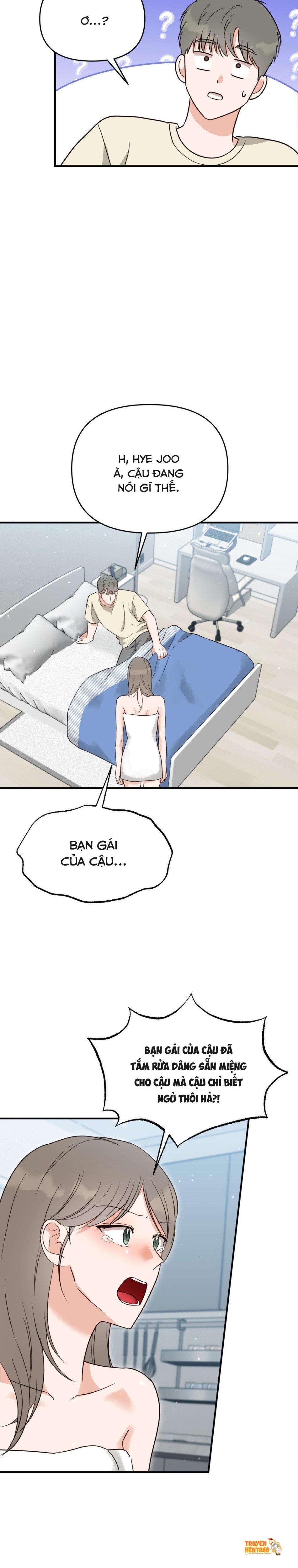 Xem ảnh 『18+』là Bạn Trai Của Bạn Thuở Nhỏ - Chapter 20 - tmp8v2j8csv - Truyenhentaiz.net