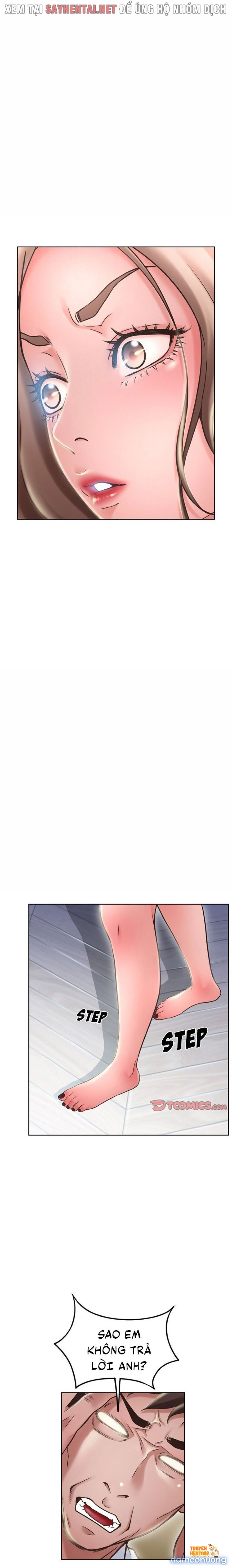Xem ảnh tmpmxsx fpa trong truyện hentai Gần Nhưng Xa - Chap 99 - www.hentaitvn.net