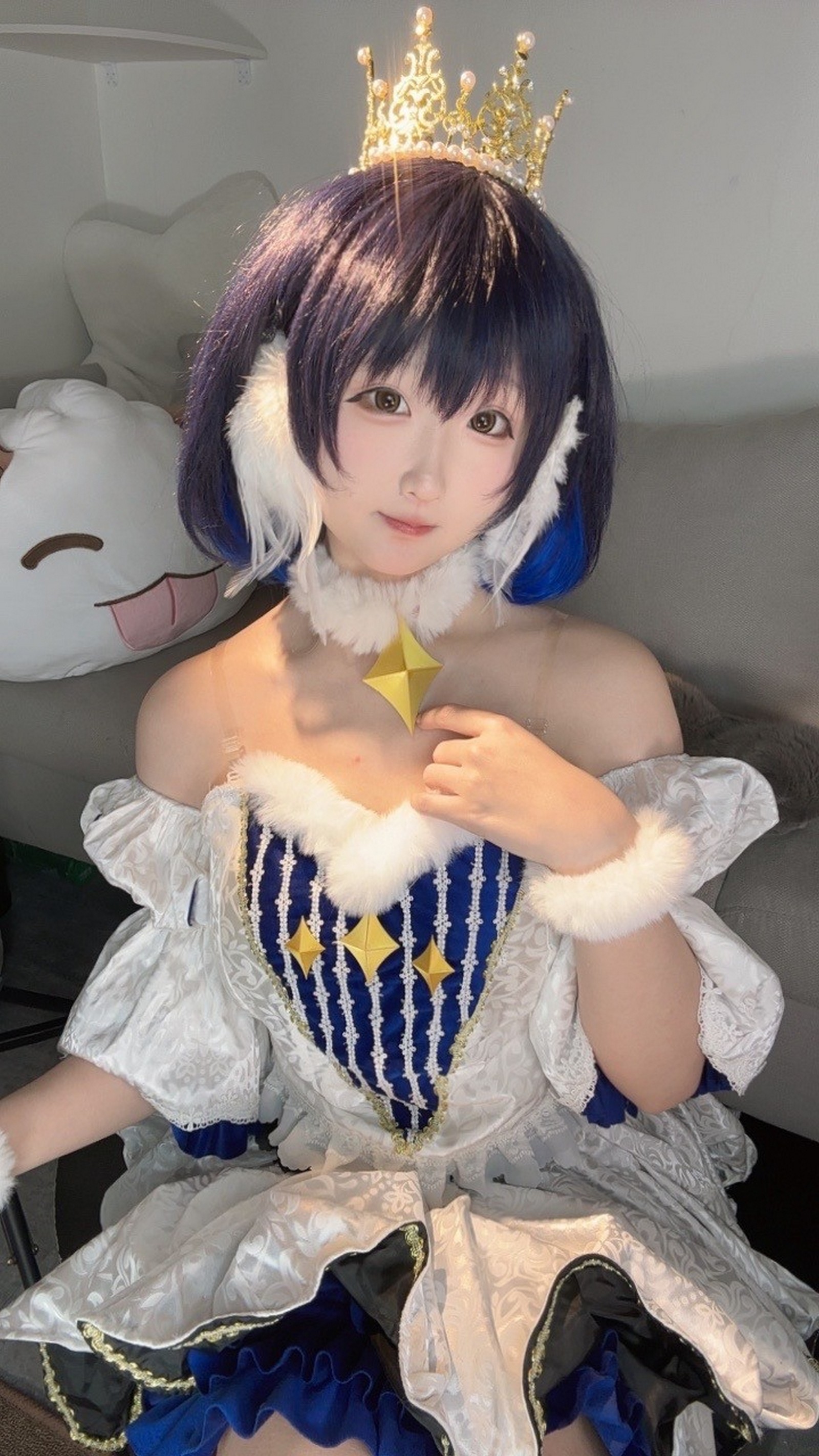 Seele麦麦希儿素足写真专辑｜超大合集回忆录高清图包（322P-389.8M）插图5