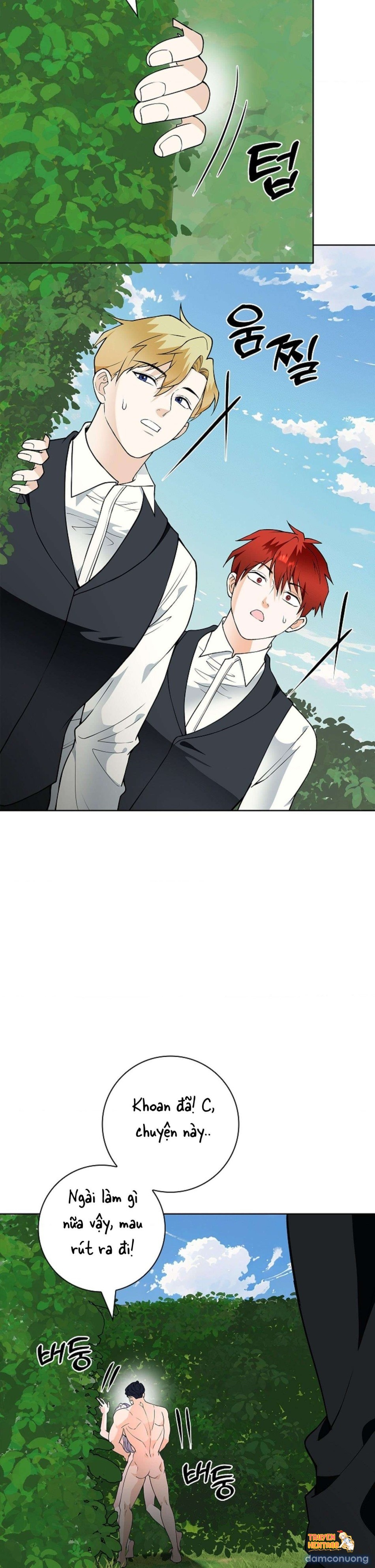 Xem ảnh [18+] Cánh Hoa Ướt Át Của Thánh Nữ - Chapter 40 - tmpuva611qd - Truyenhentaiz.net