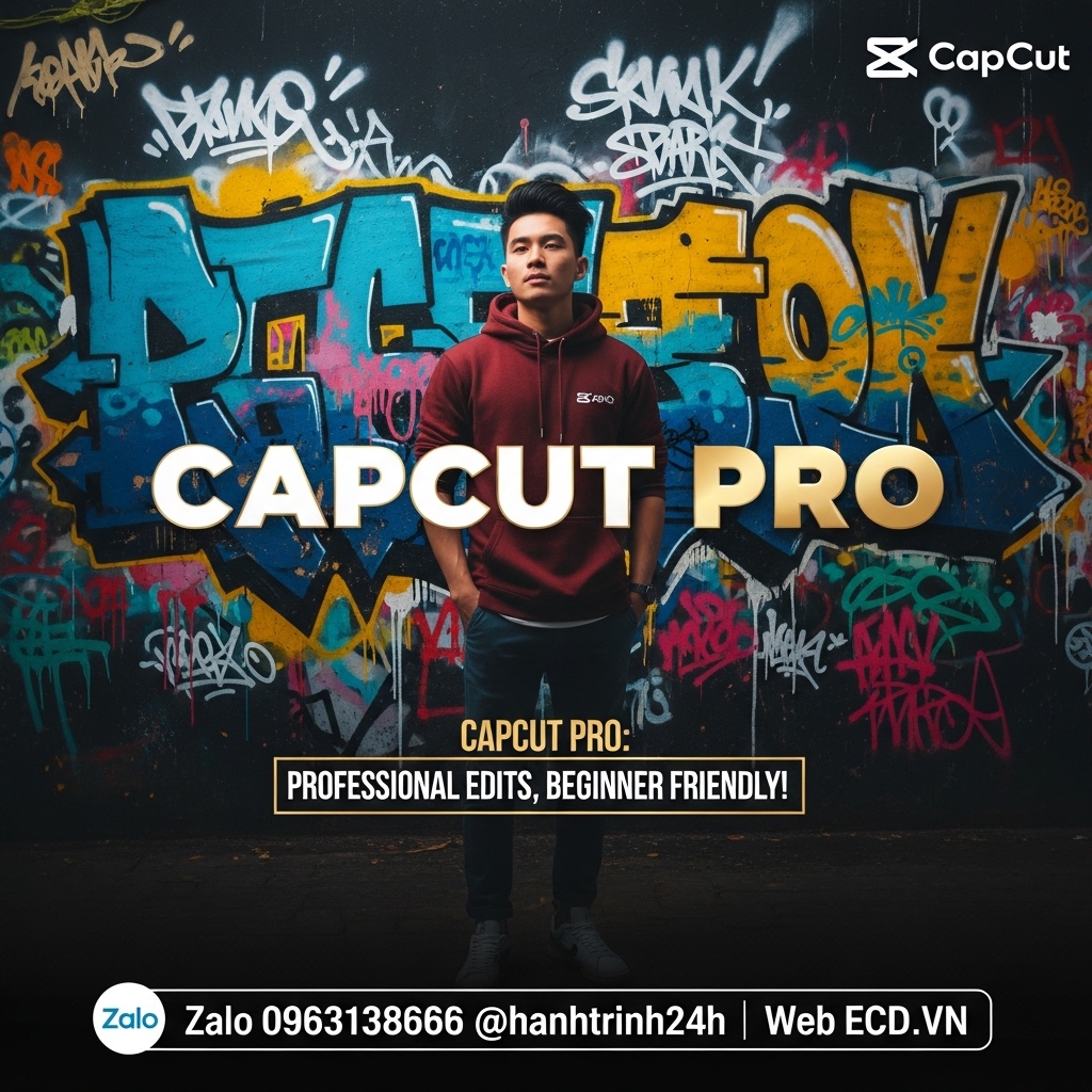 unbeatable capcut business