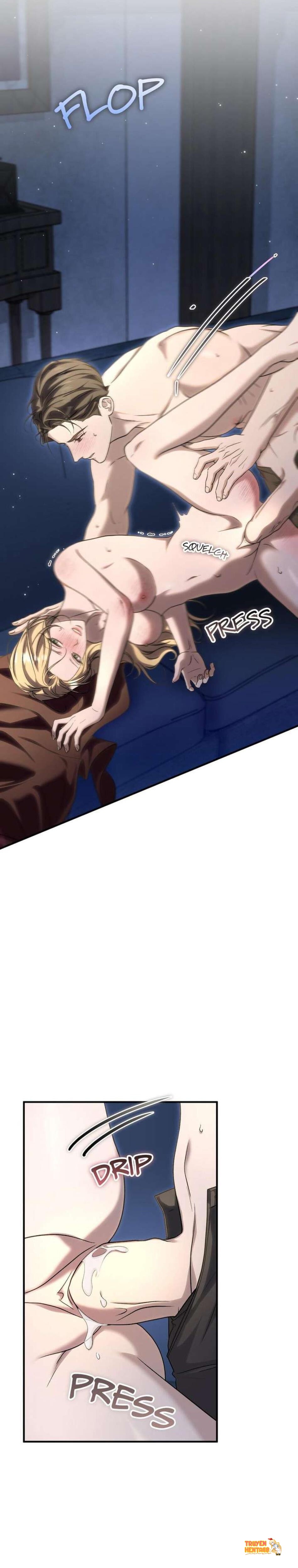 Xem ảnh tmpiy74eq2p trong truyện hentai [không Che] [18+] Tiểu Thư Quá Tò Mò - Chapter 4 - www.hentaitvn.net