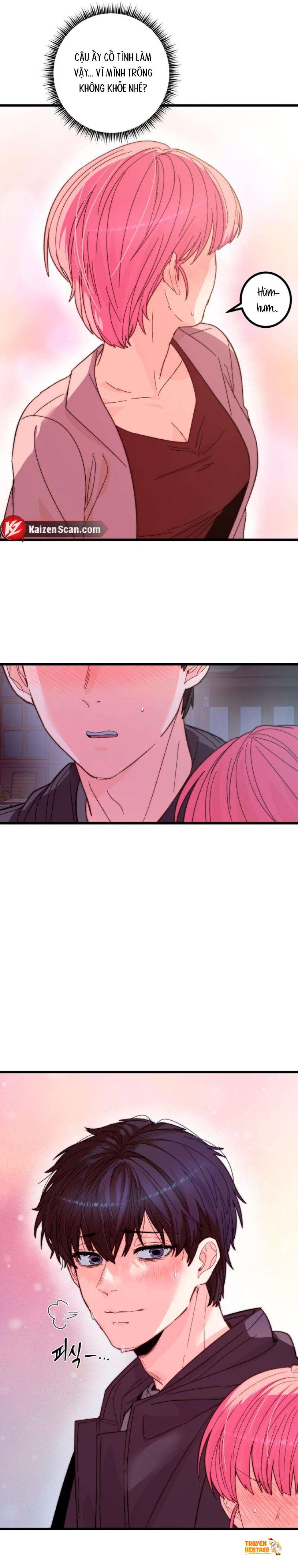 Xem ảnh [18+] Vị Ngọt Đẫm Máu - Chapter 6 - tmpc3wo13cj - Truyenhentaiz.net