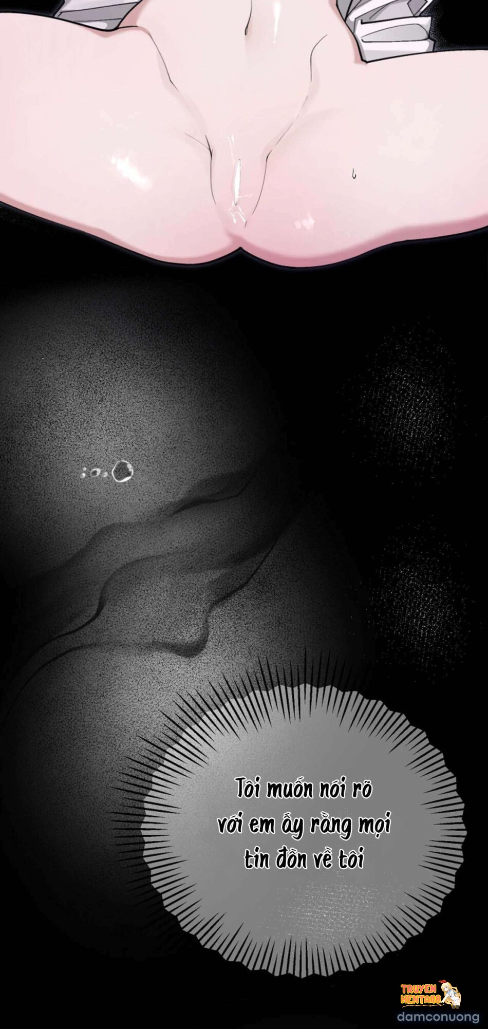 Xem ảnh tmpz8 zlw0x trong truyện hentai Chỉ Ăn Một Lần Thôi Nhé Oppa - Chapter 21 - www.hentaitvn.net