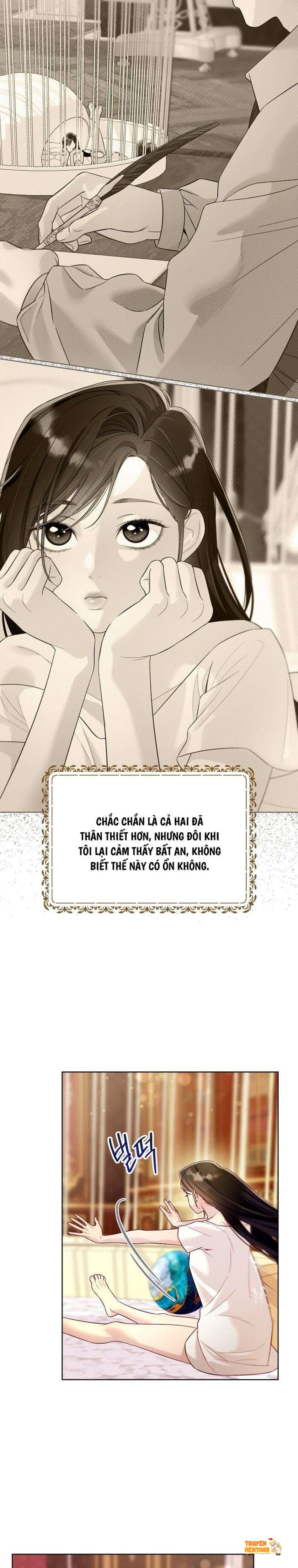 Xem ảnh [18+] Lồng Chim Của Người Sưu Tầm - Chapter 7 - tmpyzjx5zkk - Truyenhentaiz.net