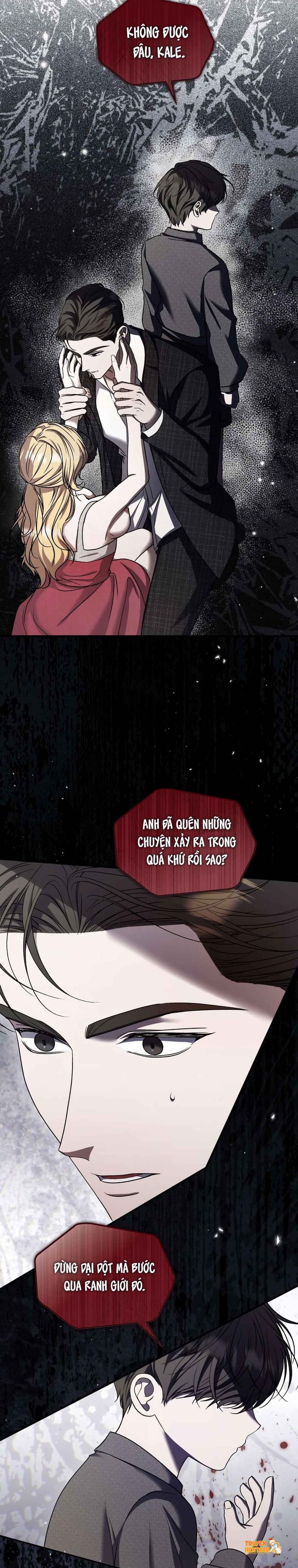 Xem ảnh tmpd5yvzjal trong truyện hentai [không Che] [18+] Tiểu Thư Quá Tò Mò - Chapter 8 - www.hentaitvn.net