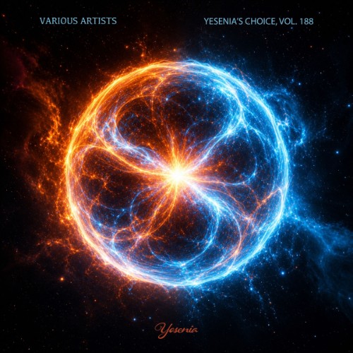 VA - Yesenia's Choice Vol. 188 (2026)