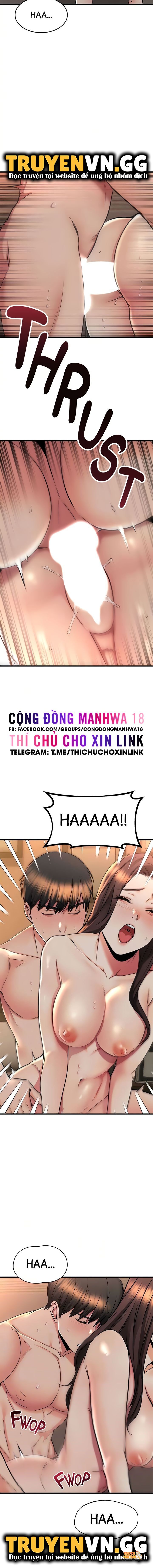 Trang truyện tmpxj1gd9z8 trong truyện tranh Ranh Giới Người Bạn - Chapter 60 - truyenhentai18.net