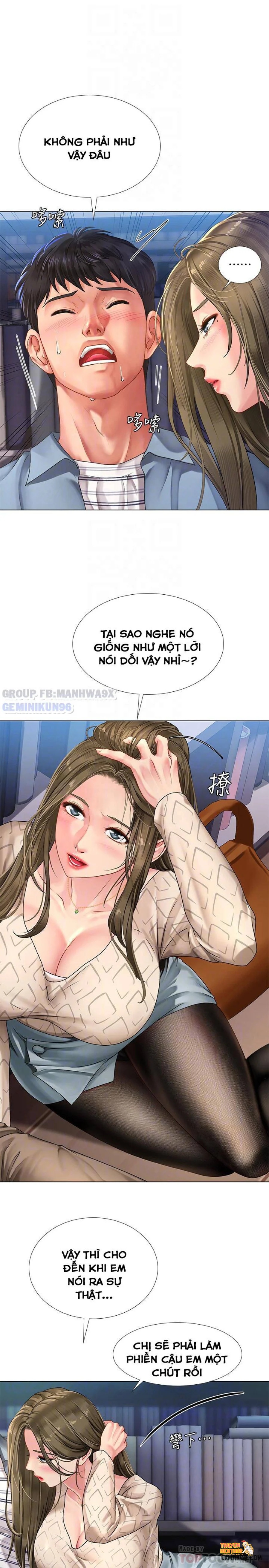 Xem ảnh tmpscqvd7 v trong truyện hentai Noryangjin - Chap 53 - www.hentaitvn.net