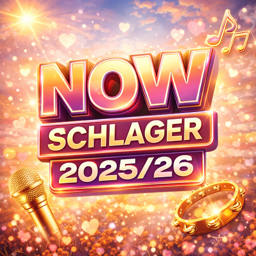 VA - NOW Schlager (2025)/26 (2025) [MP3]