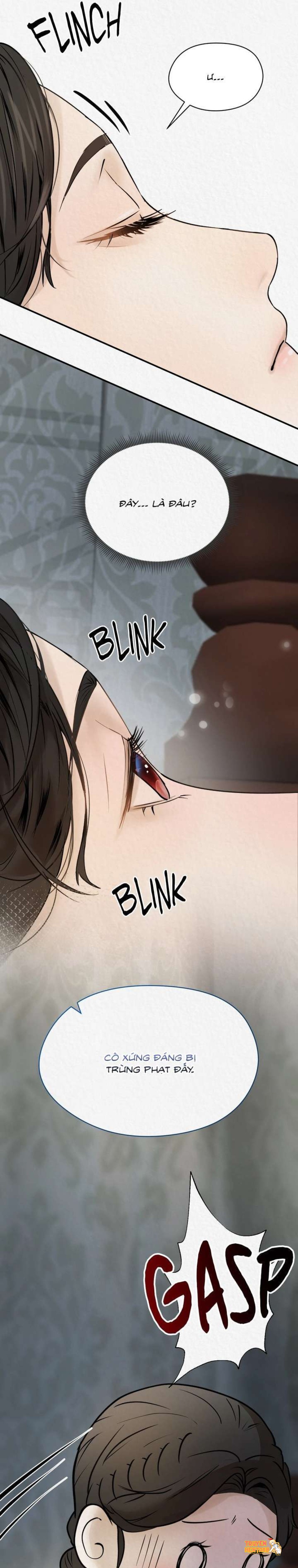 Xem ảnh Con Sói Của Núi Cheonun - Chapter 3 - tmpnqlbgklu - Truyenhentaiz.net