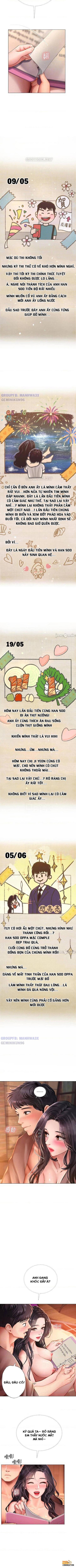 Trang truyện tmpoywkuh12 trong truyện tranh Noryangjin - Chapter 101 END - truyenhentai18.net