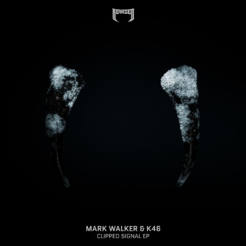 Mark Walker (UK) & K-46 - Clipped Signal EP (2026) MP3