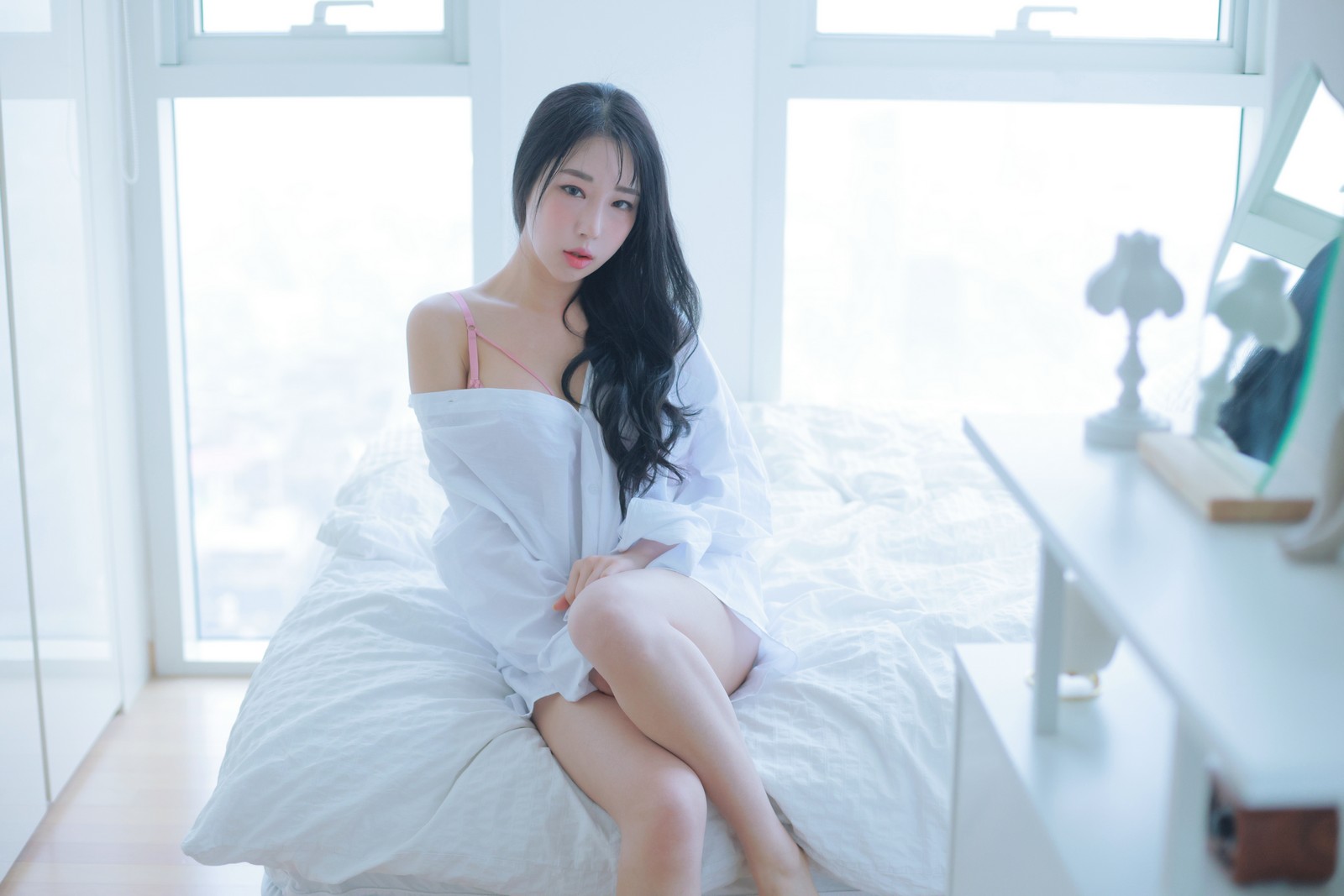 CoCo｜GF Coco 女友视角写真视频合集 · 日常氛围感系列（80P+2V）插图2