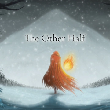 The Other Half box art