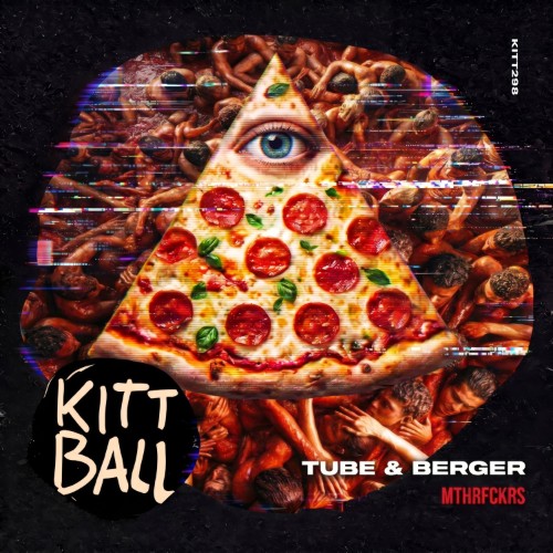 Tube & Berger - Mthrfckrs (2026) MP3