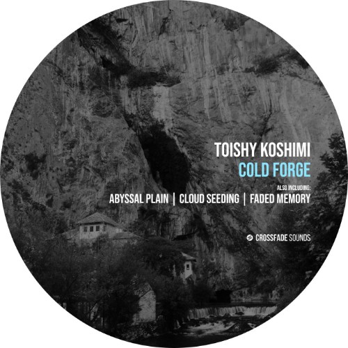 Toishy Koshimi - Cold Forge (2026)